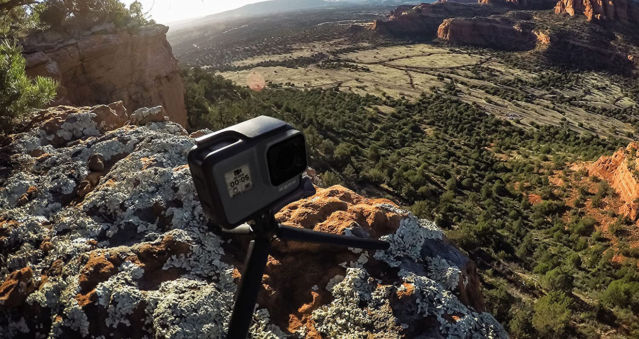 GoPro Tripod Mounts (All GoPro Cameras) - Official GoPro Mount
