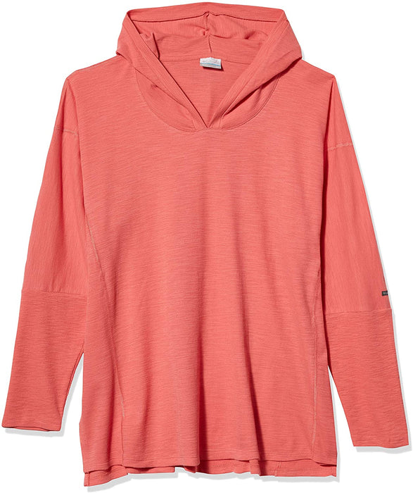 Columbia Women's Longer Days Hoodie