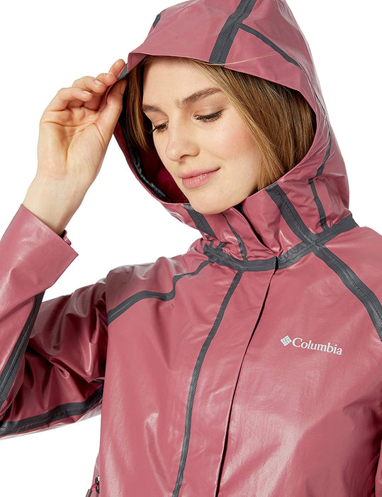 Columbia Women's OutDry Ex Blitz Jacket