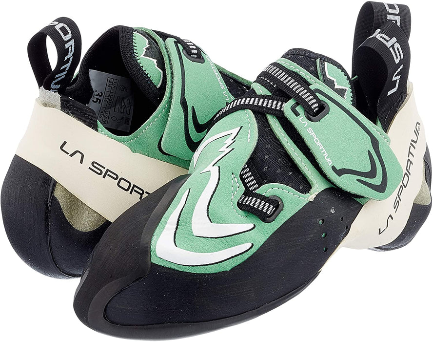 La Sportiva Women's Climbing Shoes