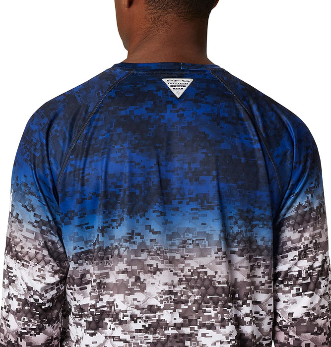 Columbia Men's Super Terminal Tackle Long Sleeve Shirt