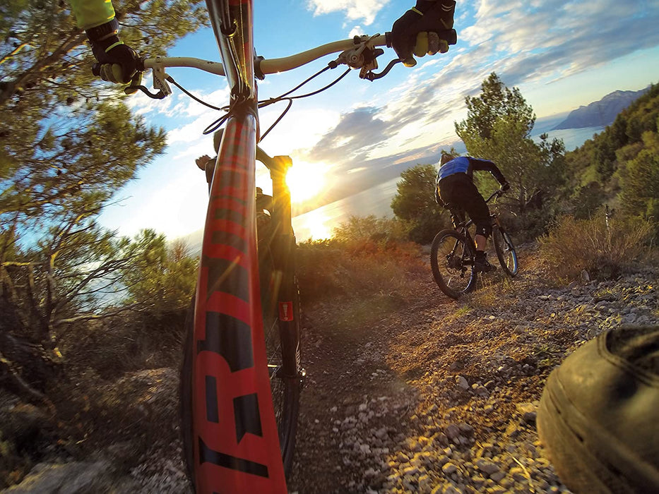 GoPro Roll Bar Mount (GoPro Official Mount)