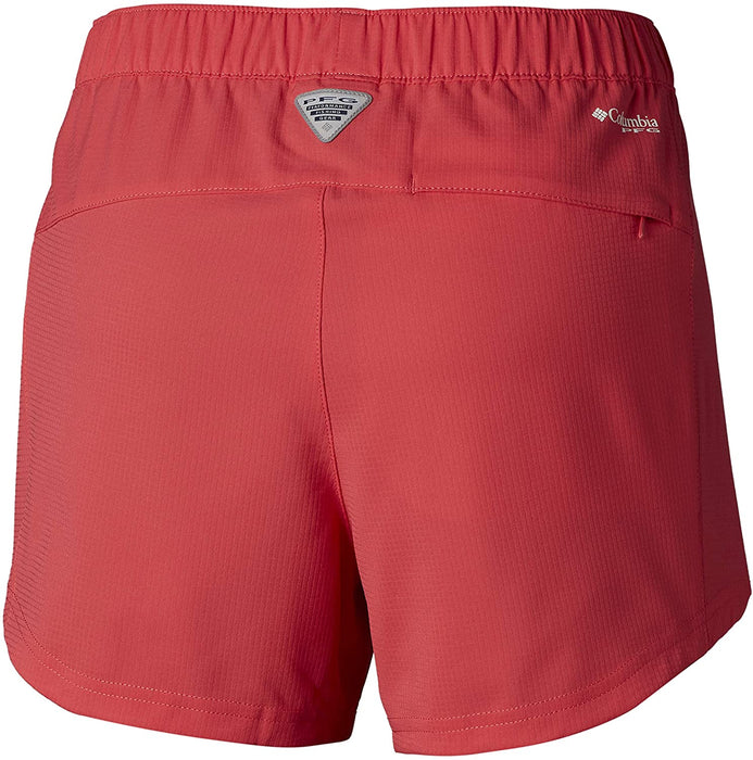 Columbia Women's Tamiami Pull-on Short