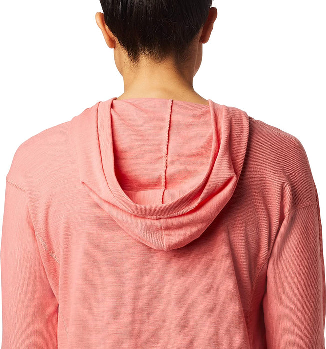 Columbia Women's Longer Days Hoodie