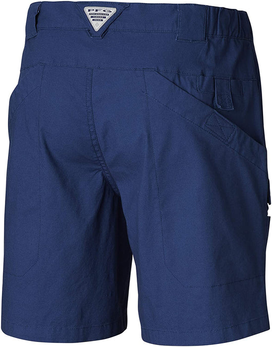 Columbia Men's Half Moon III Short