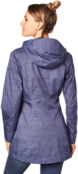 Columbia Women's Splash A Little Rain Jacket
