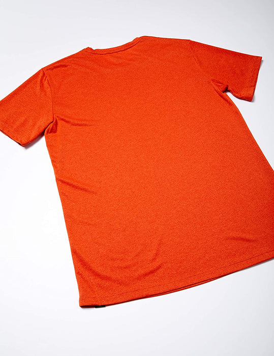 Salomon Men's Agile Graphic Running Tee
