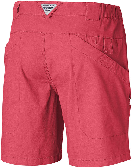 Columbia Men's Half Moon III Short