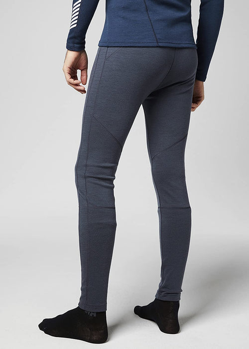 Helly-Hansen 48320 Men's Hh LIFA Merino Pant