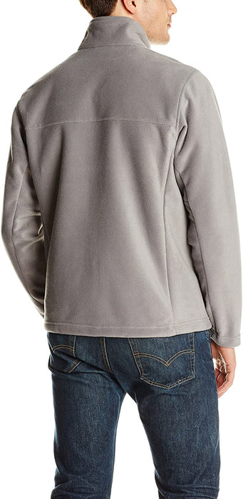 Columbia Sportswear Men's Dotswarm II Front-Zip Jacket