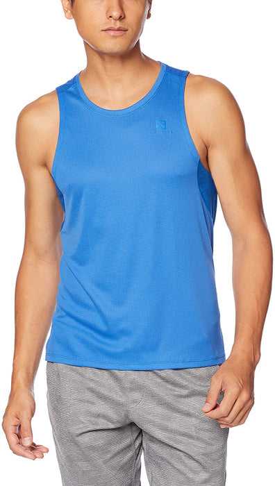 Salomon Men's Agile Tank