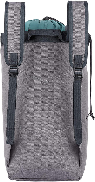 Marmot Urban Hauler M Daypack, Black/Cinder