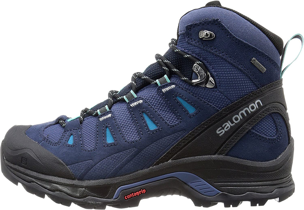 Salomon Women's Quest Prime GTX W Backpacking Boot