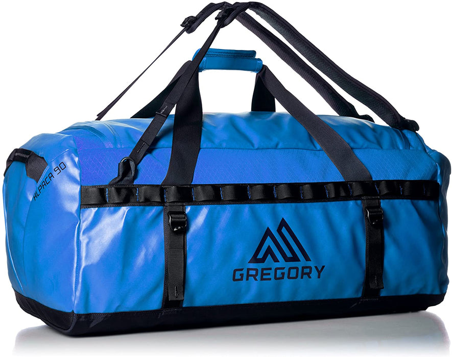 Gregory Mountain Products Alpaca Duffel Bag | Travel, Expedition, Storage | Durable Construction, Water Resistant Fabric