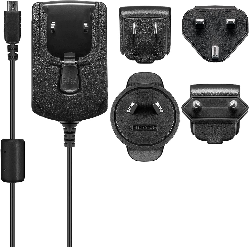 Garmin PRO Series AC Adapter Cable (010-12180-01)