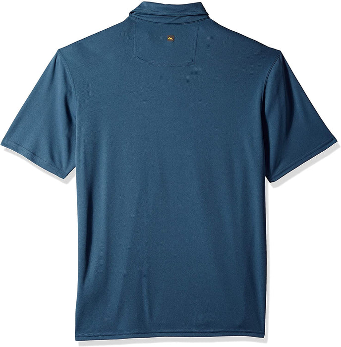 Quiksilver Waterman Men's Water Polo 2 Shirt
