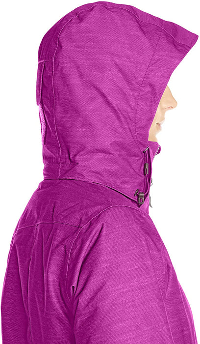 Columbia Sportswear Women's Unparalleled Jacket