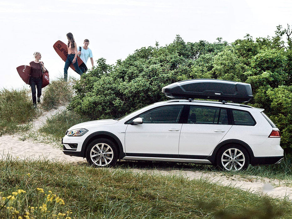 Thule Force XT Rooftop Cargo Box, Large