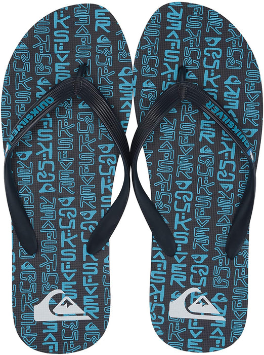 Quiksilver Men's Molokai Random Sandal