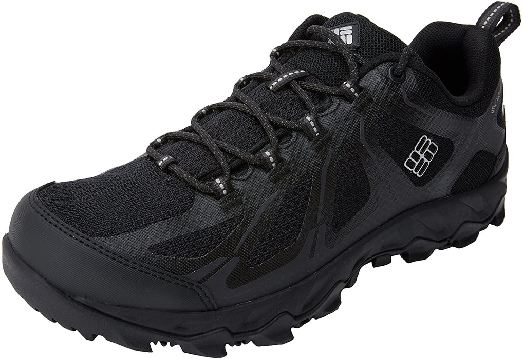 Columbia Men's Peakfreak XCRSN Ii Xcel Low Outdry Hiking Shoe