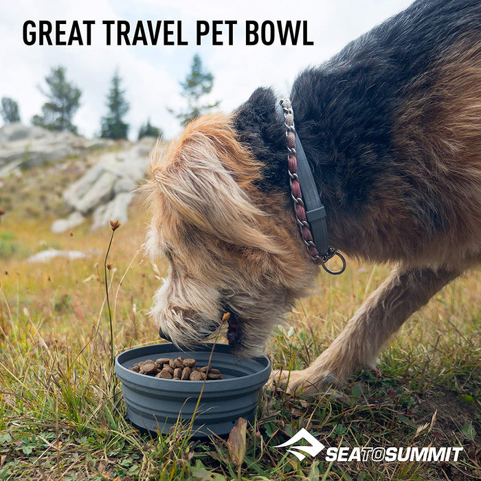 Sea to Summit X-Bowl