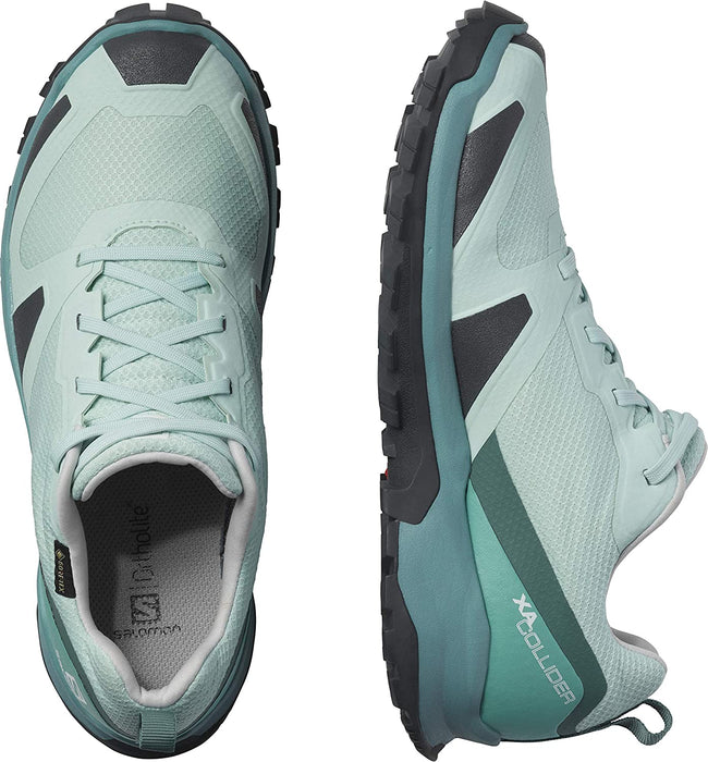 Salomon XA COLLIDER GTX W ICY