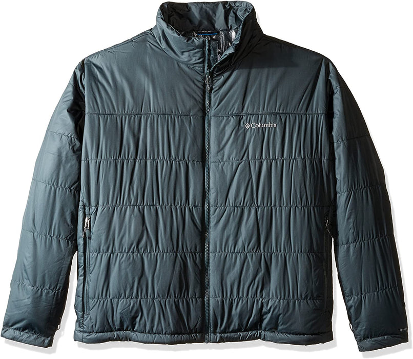Columbia Mens Whirlibird Interchange Jacket