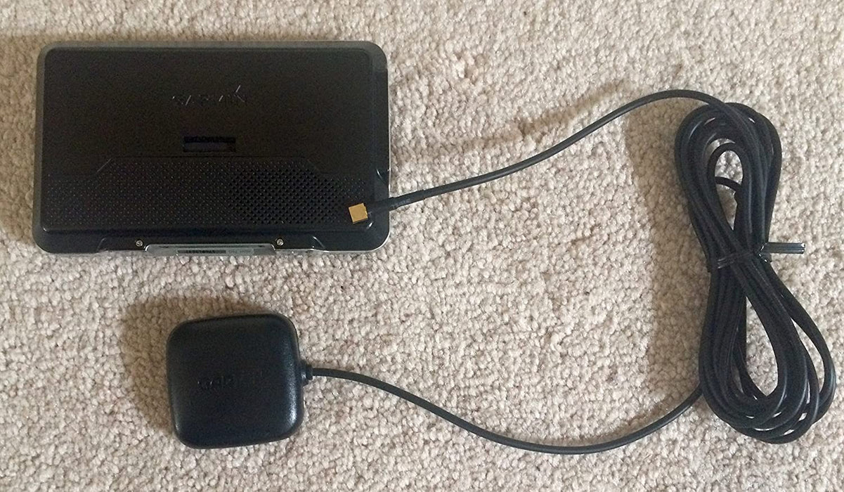 Garmin Nuvi 760 Portable GPS Vehicle Navigation System w/ 4.3" LCD Widescreen (0100065710) BeanBag 4GB SD BigVALUEInc Accessory Saver Bundle + MORE