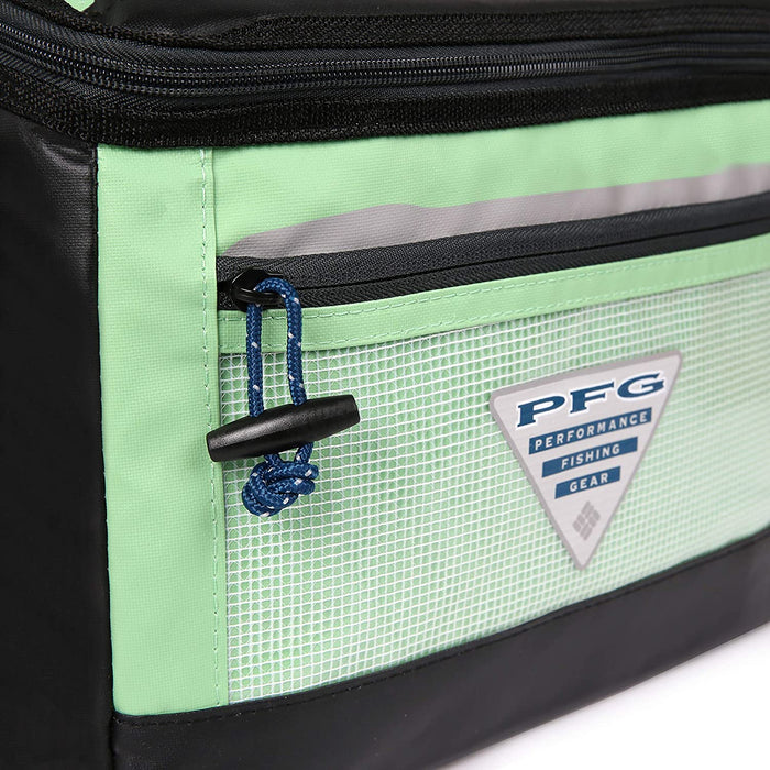 Columbia PFG Skiff Guide Zipperless Hardbody Thermal Cooler Pack
