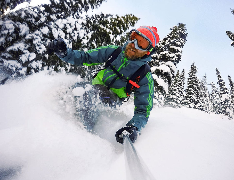 GoPro Handlebar Seatpost Mount (GoPro Official Mount)