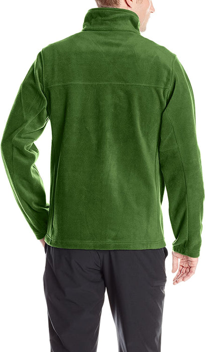 Columbia Sportswear Men's Dotswarm II Front-Zip Jacket