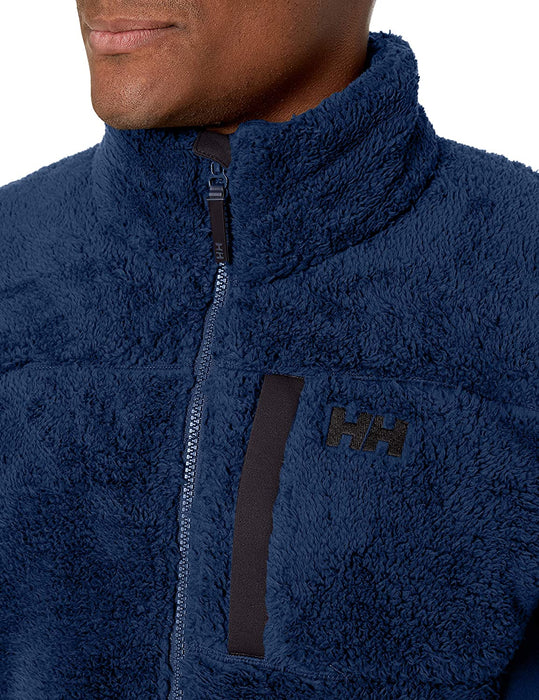 Helly-Hansen Men's Juell Pile Fleece Jacket