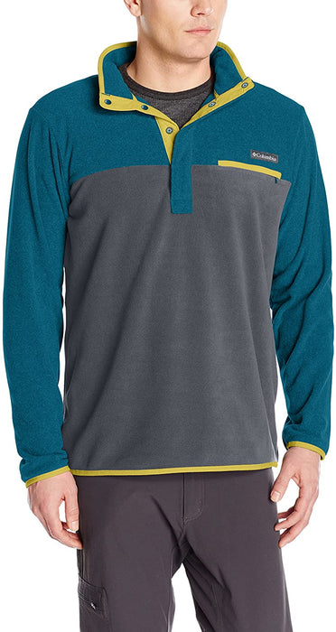 Columbia Men's Mountain Side Fleece Jacket