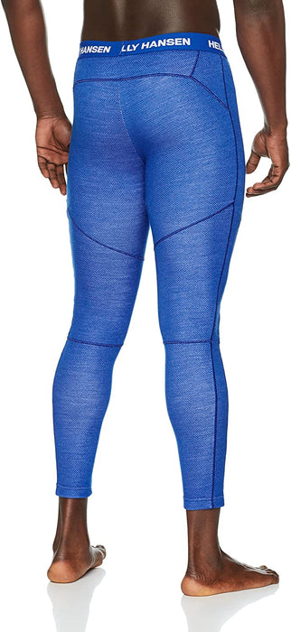 Helly-Hansen 48320 Men's Hh LIFA Merino Pant