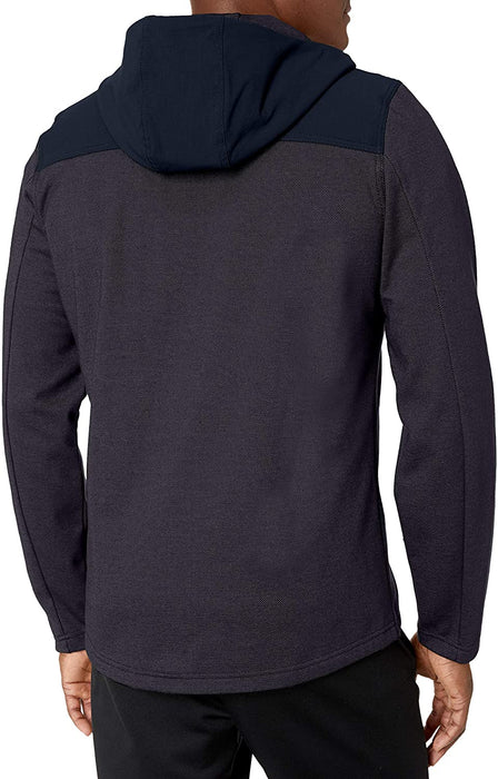Helly-Hansen Mens Vanern Windproof Midlayer Jacket