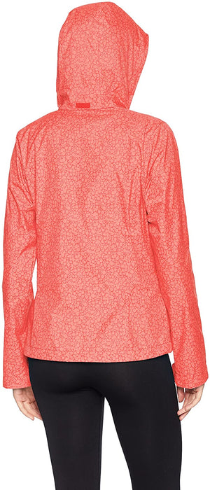 Columbia Women's Switchback III Printed Jacket