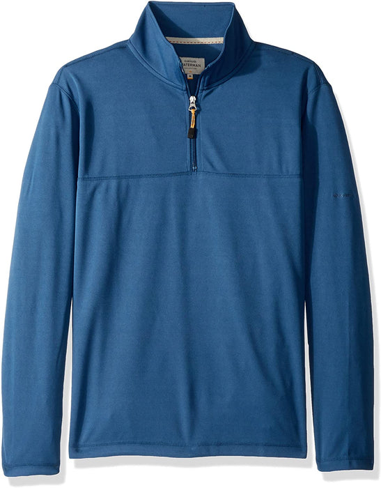 Quiksilver Men's Ocean Sweeper Shirt