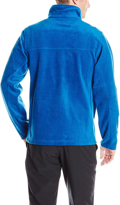Columbia Sportswear Men's Dotswarm II Front-Zip Jacket