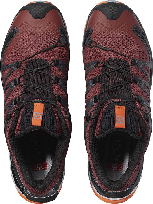 Salomon Men's Xa Pro 3D V8 Trail Running