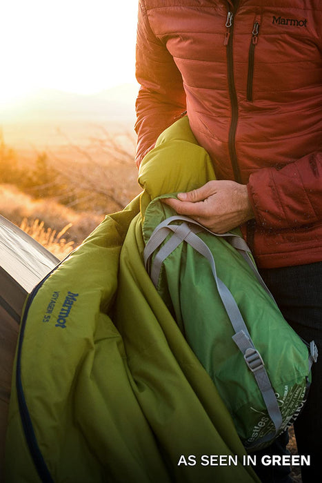 Marmot Voyager 55 Mummy Sleeping Bag