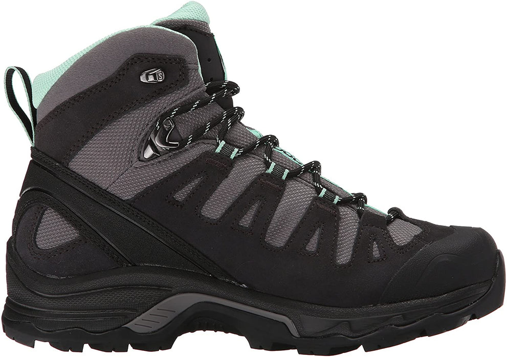 Salomon Women's Quest Prime GTX W Backpacking Boot