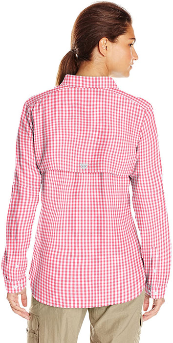 Columbia Sportswear Women's Super Bonehead II Long Sleeve Shirt