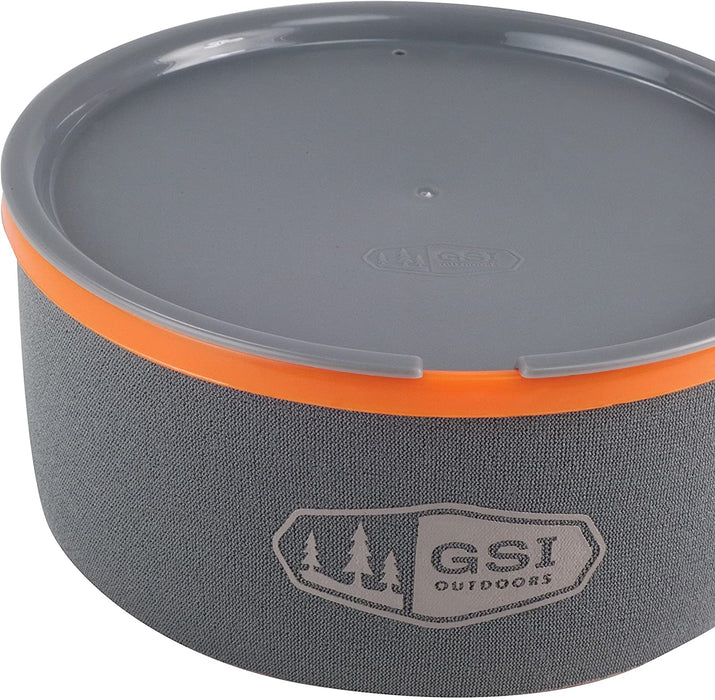 GSI Outdoors Ultralight Nesting Bowl and Mug