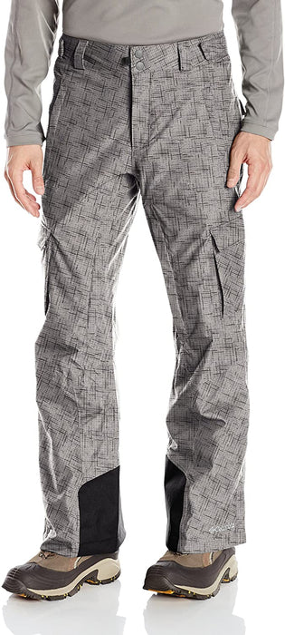 Columbia Big & Tall Ridge 2 Run(tm) Ii Pant