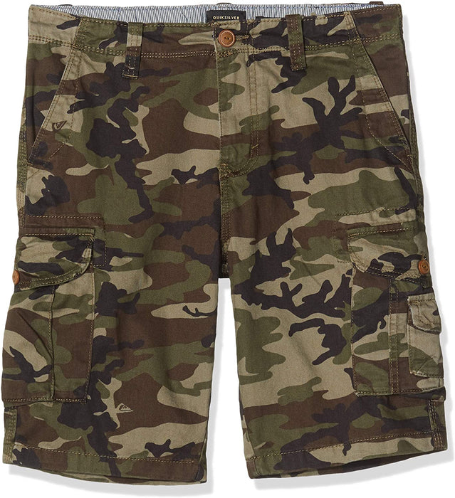 Quiksilver Men's Crucial Battle Short