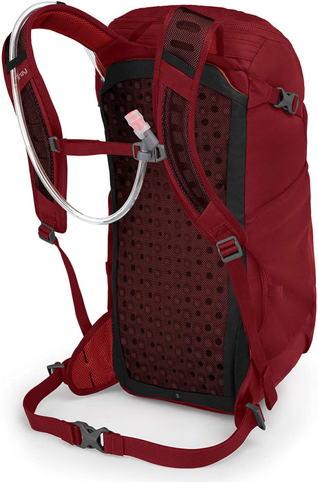 Osprey Skarab 22 Men's Hiking Hydration Backpack