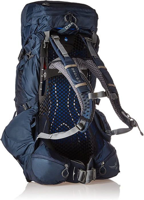 Osprey Atmos AG 50 Men's Backpacking Backpack