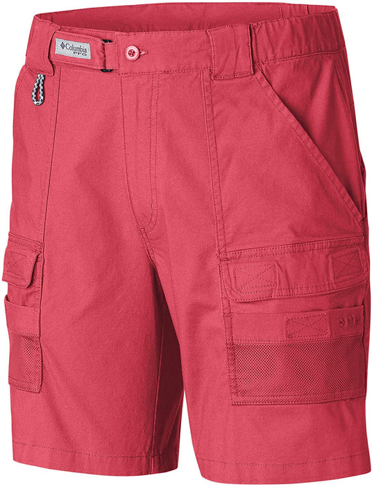 Columbia Men's Half Moon III Short