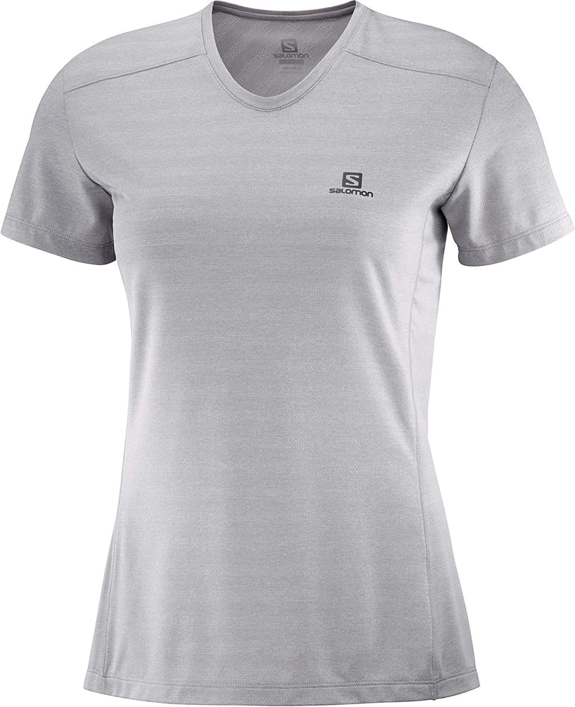 Salomon Womens Standard Shirt W