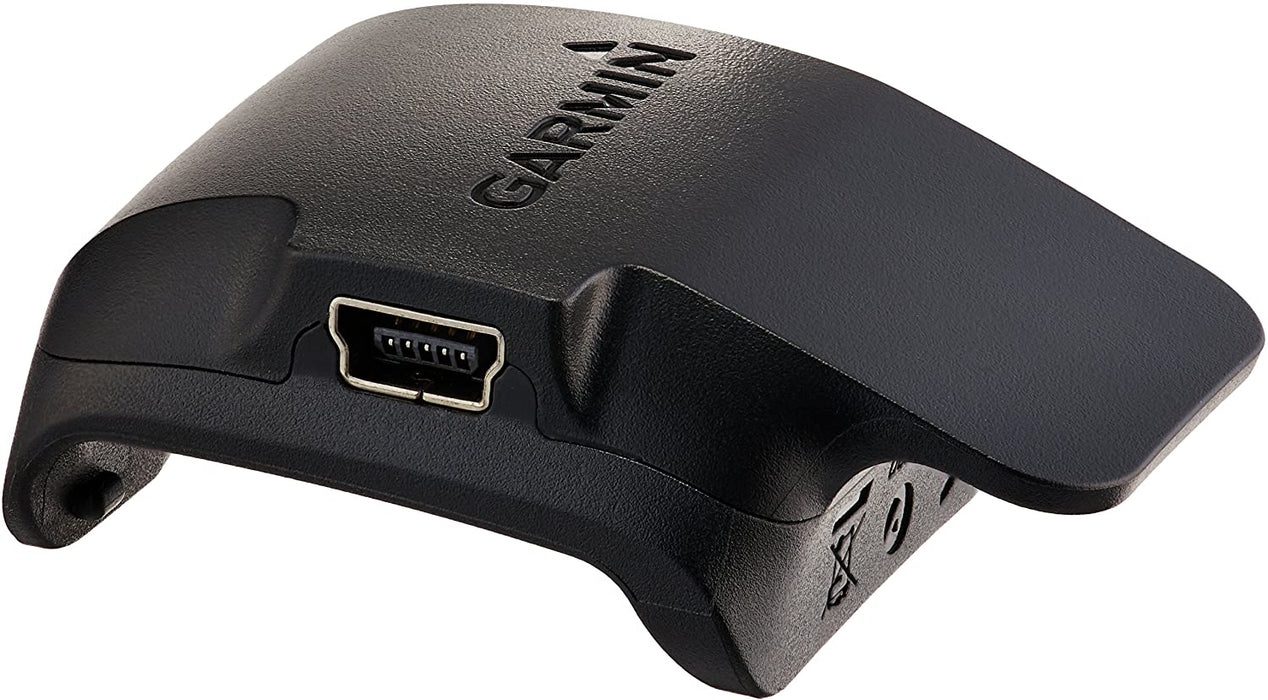 Garmin Delta XC Handheld only - Dog Training Device & 3/4-Inch Black Collar Strap for Garmin Delta Series